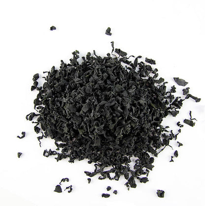 Fuero Wakame, torkad tång, skuren, 453 g