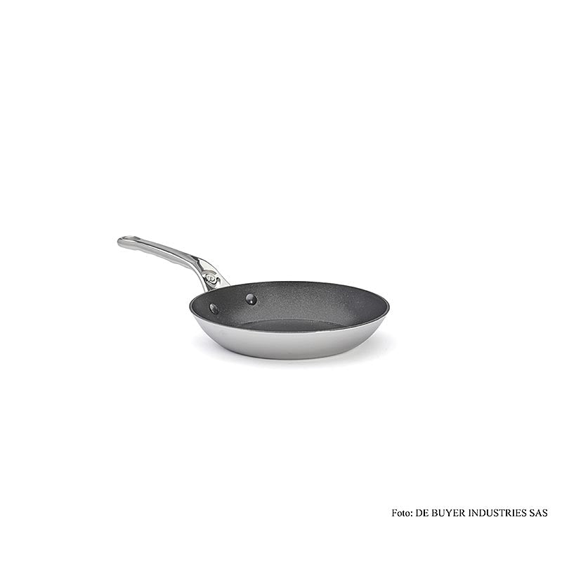 Nonstick-panna, 20 cm, de Buyer (3718.20), 900 g