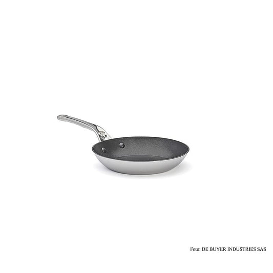 Nonstick-panna, 20 cm, de Buyer (3718.20), 900 g