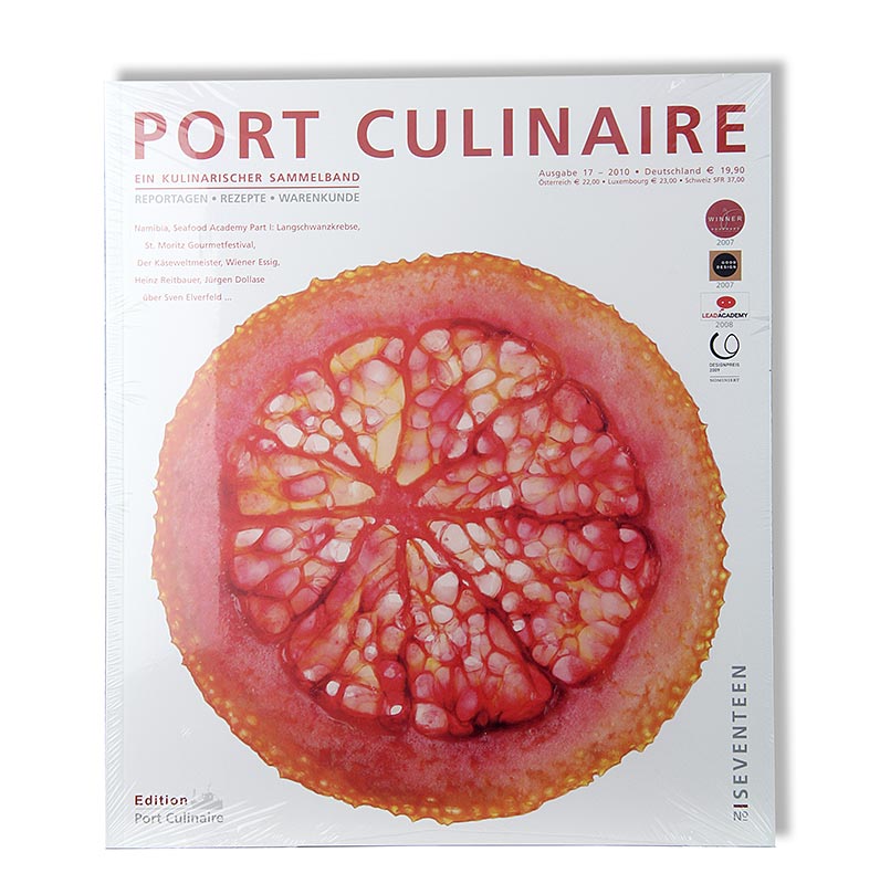 Port Culinaire – Gourmetmagasin, nummer 17, 1 st