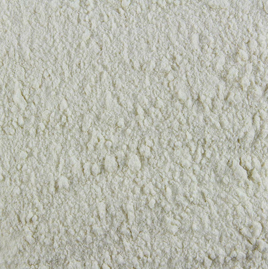 Biskvitmixpulver, Westfalia Goldquell (med mjölkpulver), 1 kg