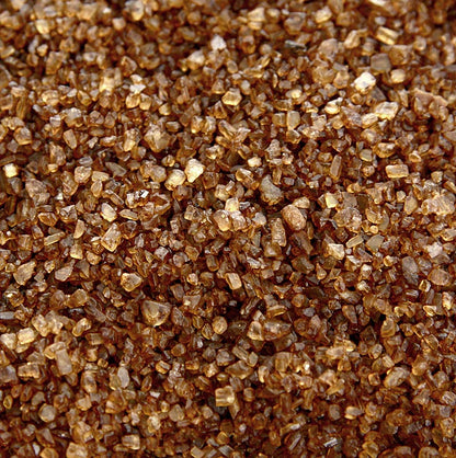 Gewürzgarten Druiden röksalt, premium – superintensivt, grovt, 250 g