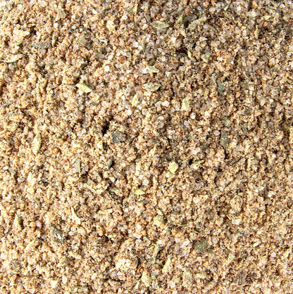 Gewürzgarten Char Grill Seasoning Mix, Cajun-kryddsalt, 180 g