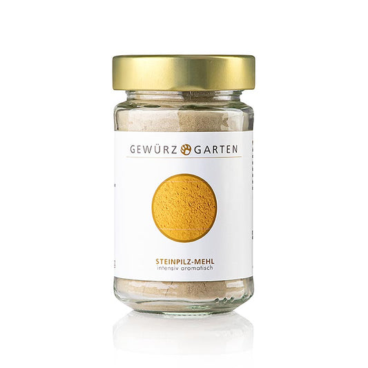 Gewürzgarten porcini-mjöl (pulver), 95 g