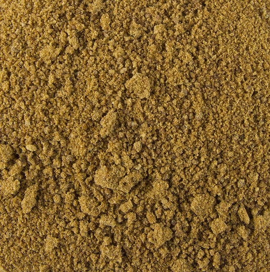 Palmsocker, 250 g