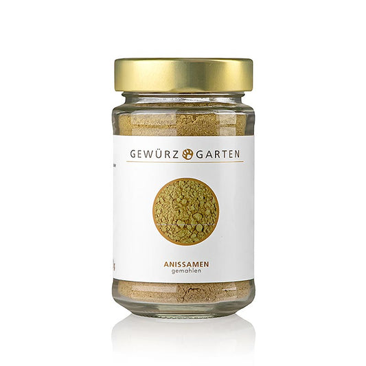 Gewürzgarten Anissamen, malda, 100 g