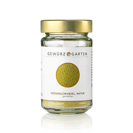 Gewürzgarten Lakritsrot, malen, 80 g