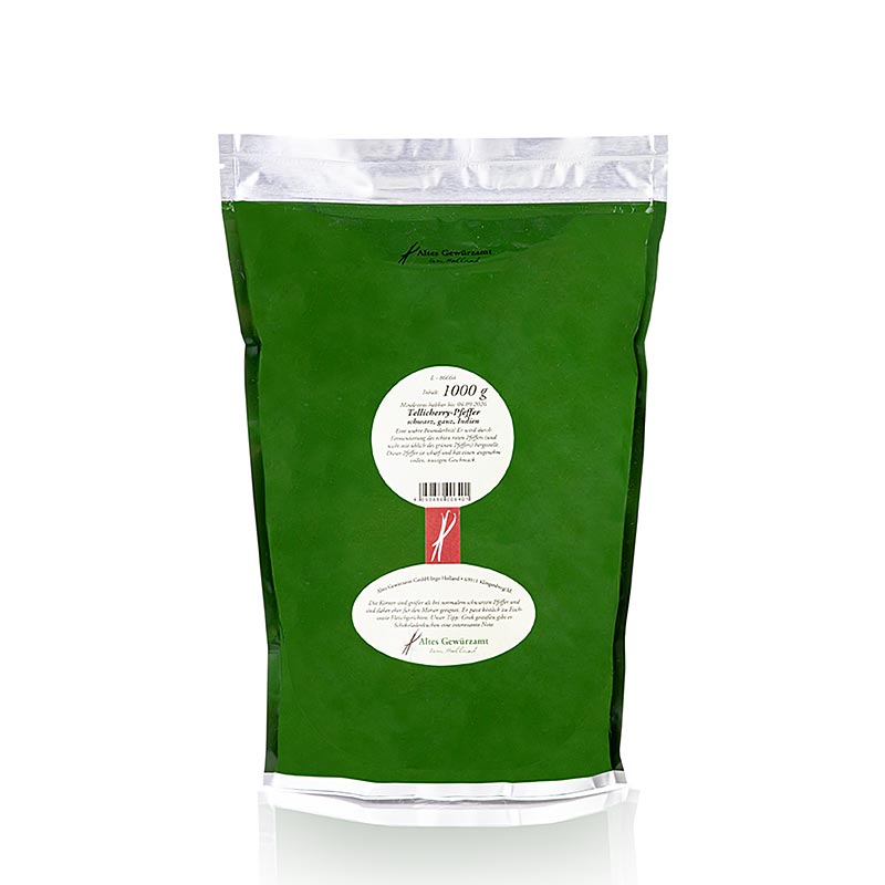 Currypulver "Jaipur", stark, Altes Gewürzamt, 1 kg