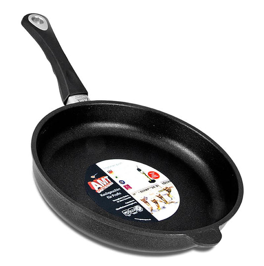 AMT Gastroguss, stekpanna, ø 28 cm, 5 cm hög, 1 st