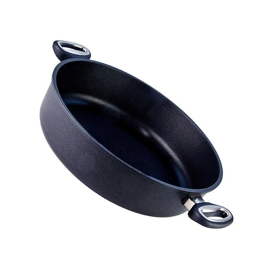 AMT Gastroguss, grytpanna, induktion, ø 32 cm, 8 cm hög, 1 st