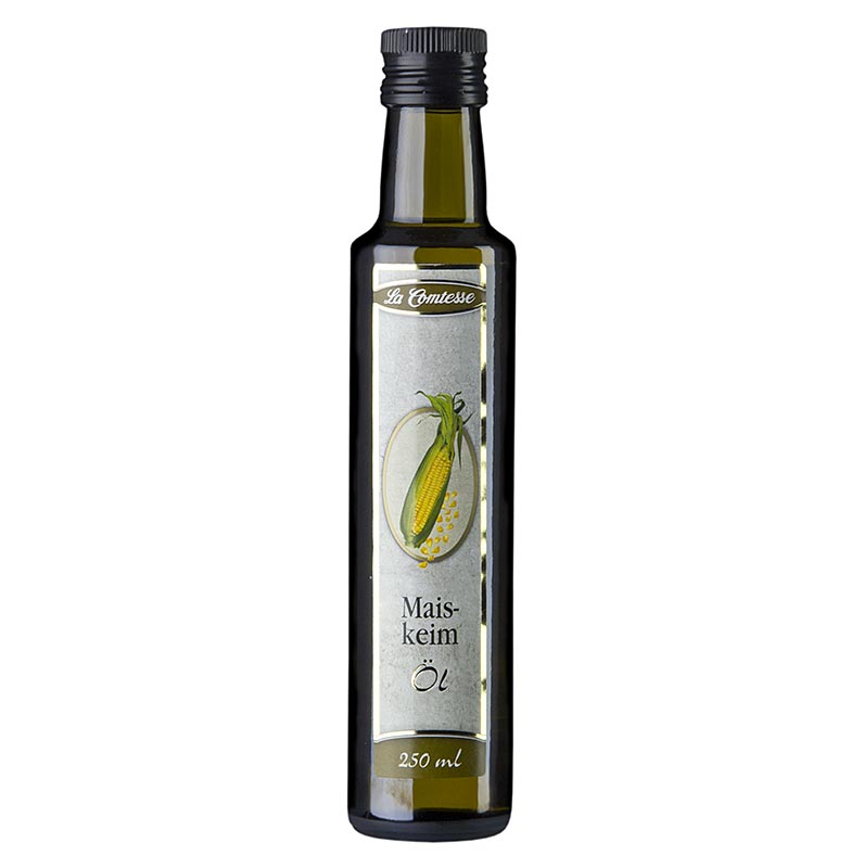 Majsfröolja, La Comtesse, 250 ml