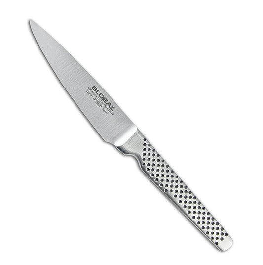 Global GSF-49 universalkniv, smidd, 11 cm, 1 st