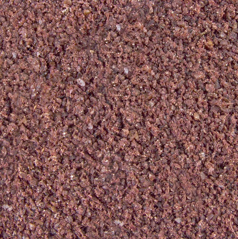 Gewürzgarten Röd sumak, malen, 120 g