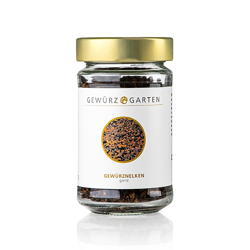 Gewürzgarten Kryddnejlika, hel, 75 g