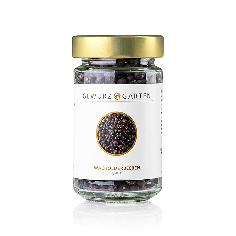 Gewürzgarten Enbär, hela, 80 g
