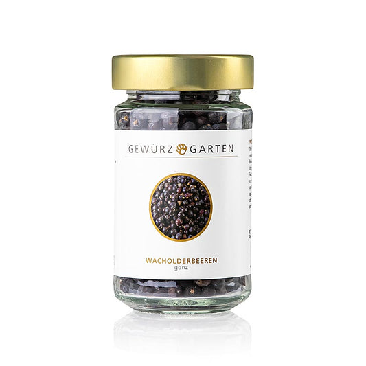 Gewürzgarten Enbär, hela, 80 g