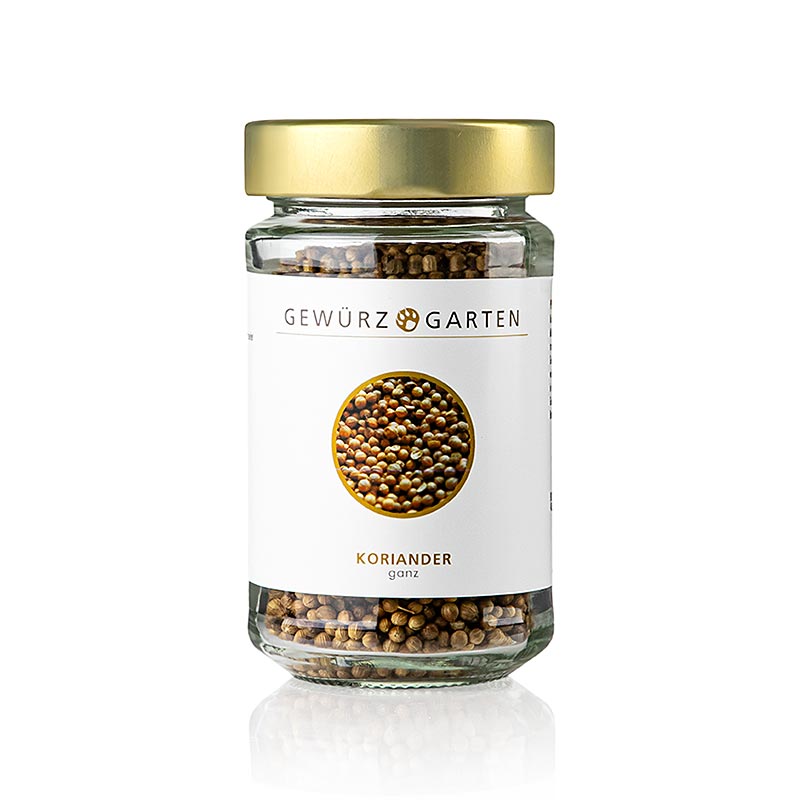 Gewürzgarten Koriander, hel, 60 g