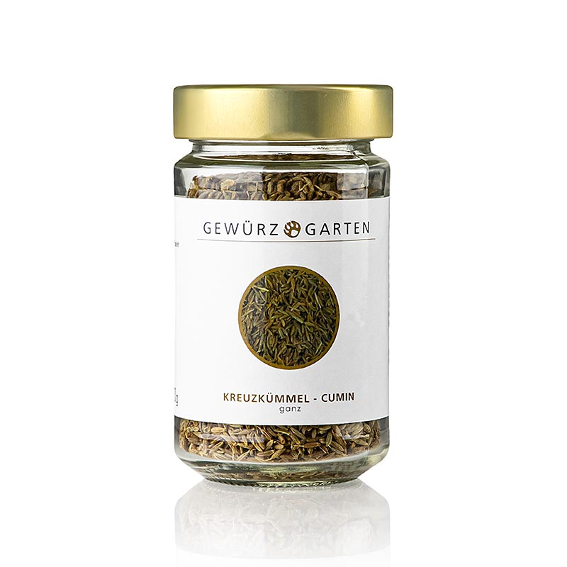 Gewürzgarten Kummin, hel, 90 g