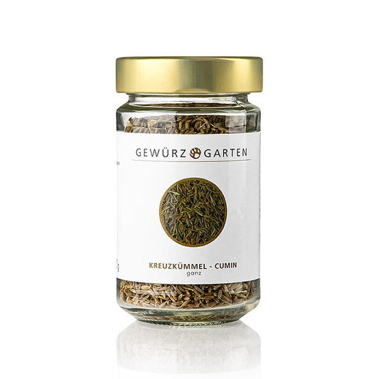 Gewürzgarten Kummin, hel, 90 g