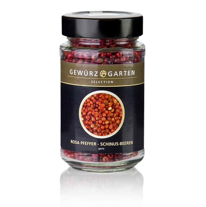 Gewürzgarten Rosa peppar – Schinusbär, 65 g