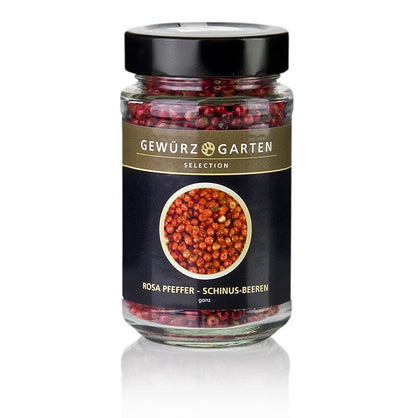 Gewürzgarten Rosa peppar – Schinusbär, 65 g