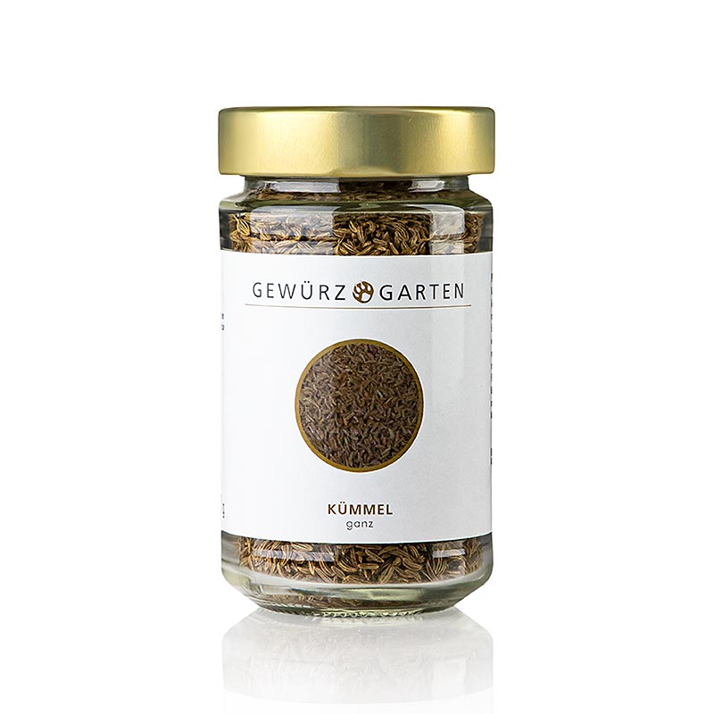 Gewürzgarten Kummin, hel, 110 g