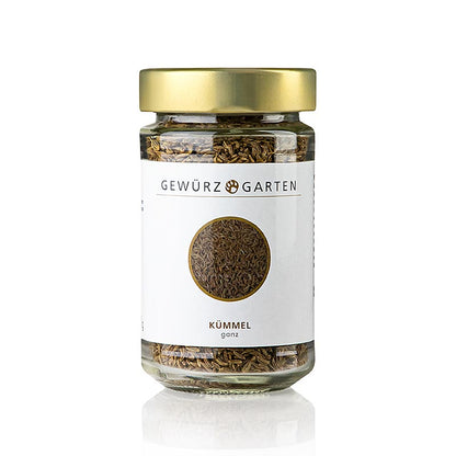 Gewürzgarten Kummin, hel, 110 g