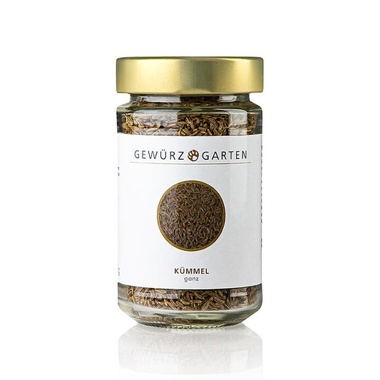 Gewürzgarten Kummin, hel, 110 g