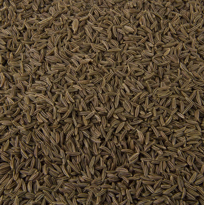 Gewürzgarten Kummin, hel, 110 g