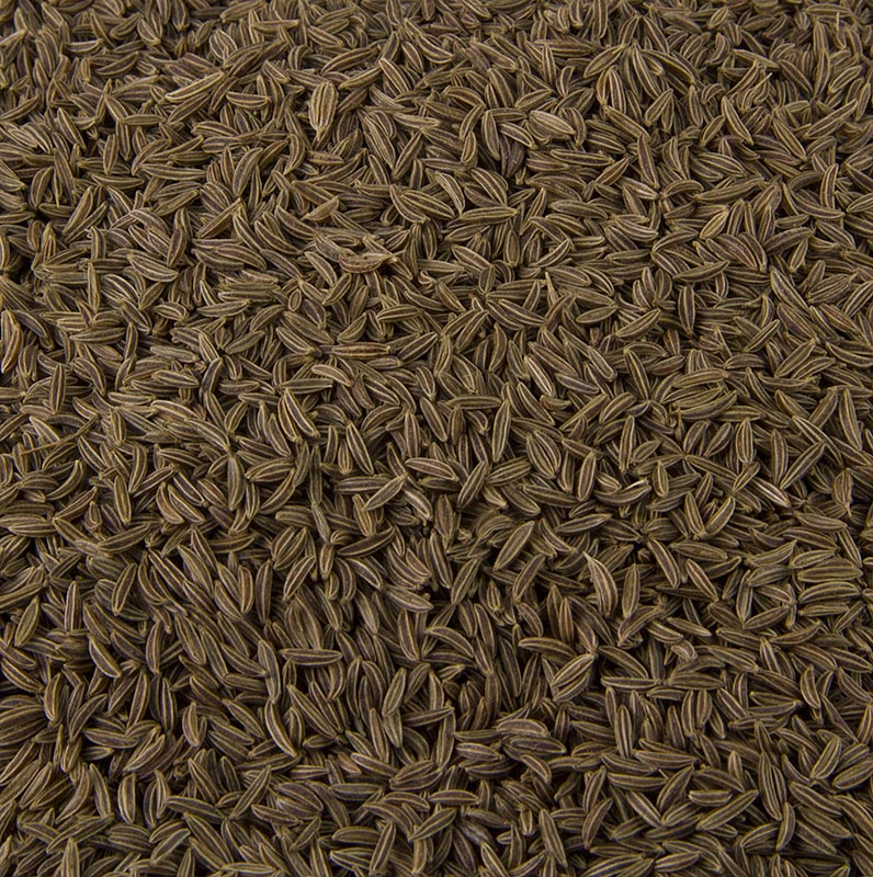 Gewürzgarten Kummin, hel, 110 g