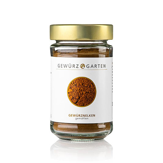 Gewürzgarten Kryddnejlika, malen, 100 g