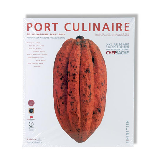 Port Culinaire – Gourmetmagasin, nummer 19, 1 st