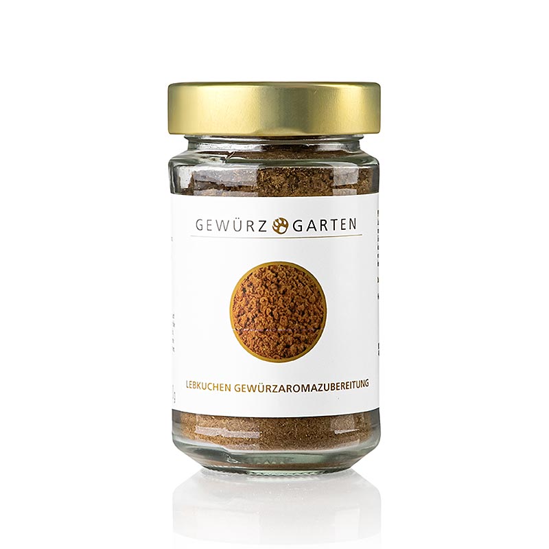 Gewürzgarten pepparkaksblandning (vintersäsong), 90 g