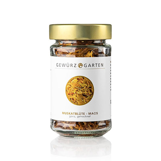 Gewürzgarten Muskatblomma – Macis, hel, 35 g