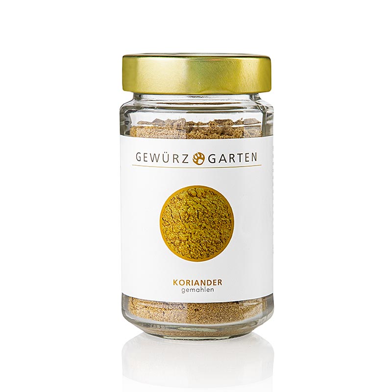 Gewürzgarten Koriander, malen, 70 g