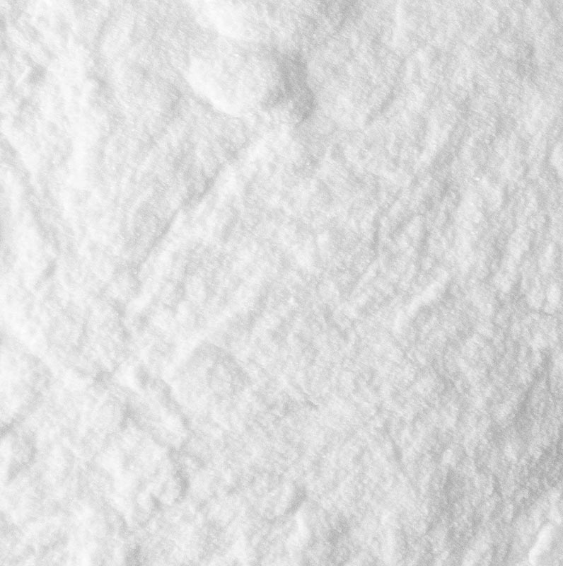 Gewürzgarten Natron – natriumbikarbonat, som bakpulver, E 500 (bakpulver), 230 g