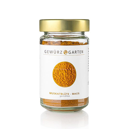 Gewürzgarten Muskotblomma – Macis, malen, 100 g