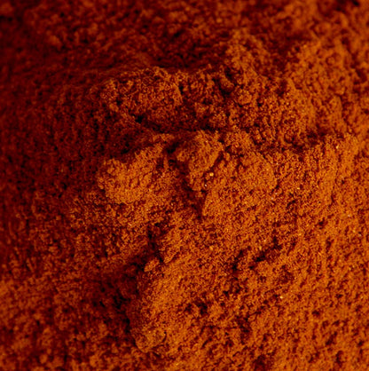 Gewürzgarten Paprikapulver, edelsüß, 120 g
