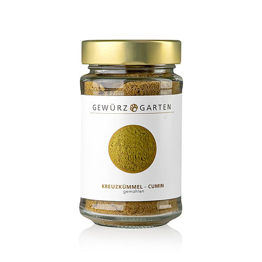 Gewürzgarten Kummin, malet, 90 g