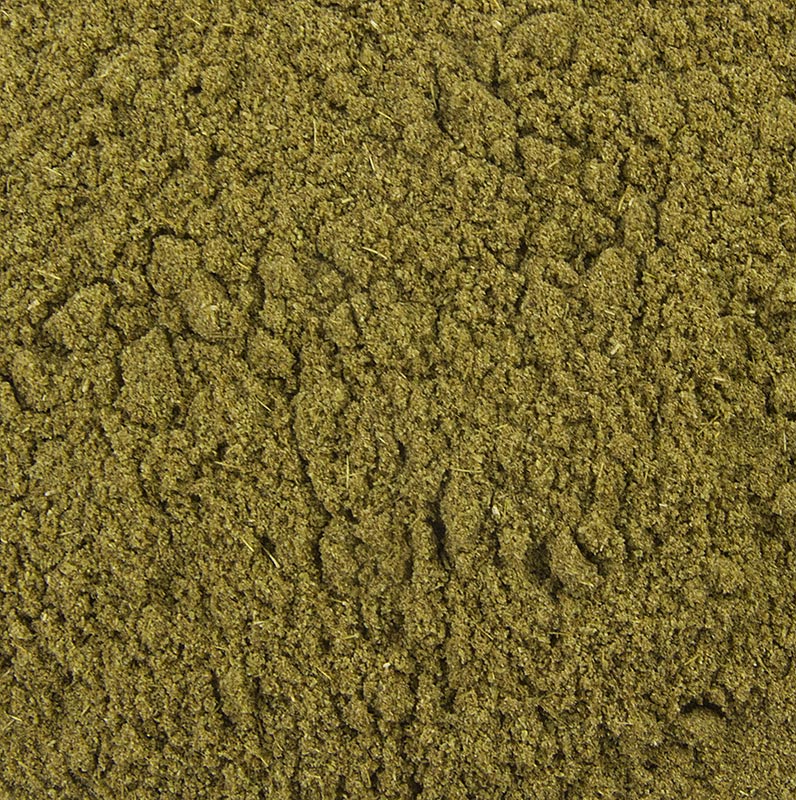 Gewürzgarten Kummin, malet, 90 g