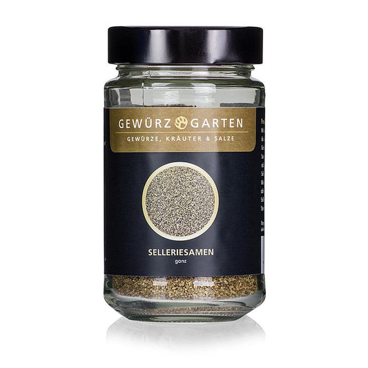 Gewürzgarten Selleri, hela frön, 100 g