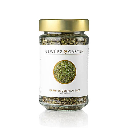 Gewürzgarten Provencalska örter, torkade, 40 g
