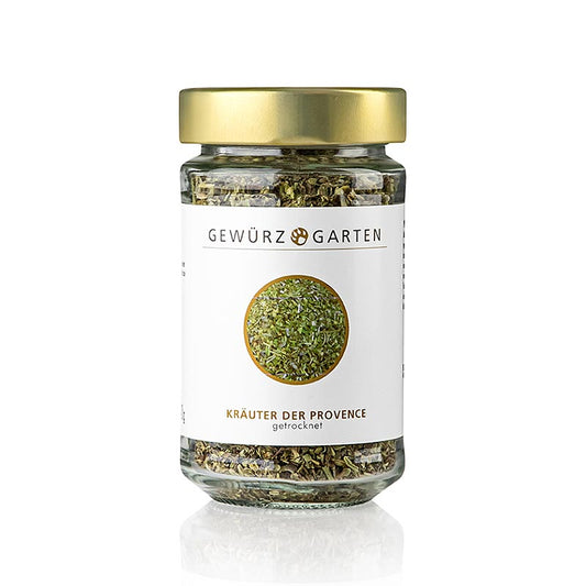 Gewürzgarten Provencalska örter, torkade, 40 g