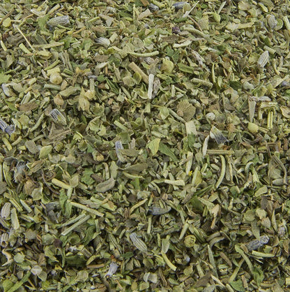 Gewürzgarten Provencalska örter, torkade, 40 g