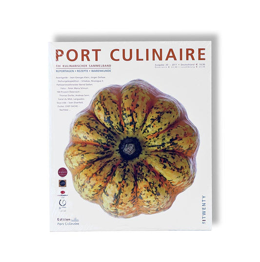 Port Culinaire – Gourmetmagasin, nummer 20, 1 st