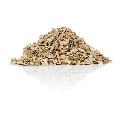 Grill BBQ – Rökflis av bok (Beech), 1 kg