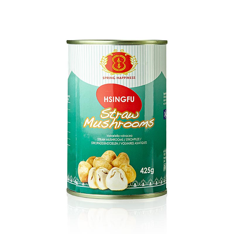 Stråsvampar – kinesiska champinjoner, 425 g