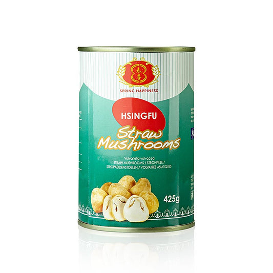 Stråsvampar – kinesiska champinjoner, 425 g