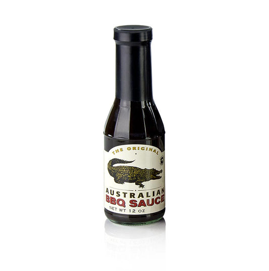 Australian BBQ Sauce, från The Original, 355 ml