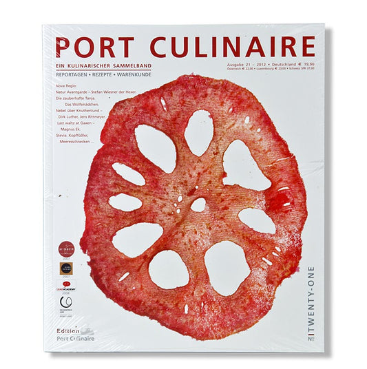 Port Culinaire – Gourmetmagasin, nummer 21, 1 st